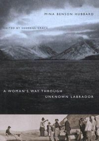 Produktbild: A Woman's Way Through Unknown Labrador