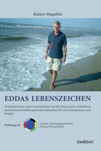 Produktbild: Eddas Lebenszeichen