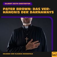 Produktbild: Pater Brown: Das Verhängnis der Darnaways