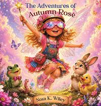 Produktbild: The Adventures Of Autumn Rose