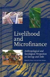 Produktbild: Livelihood & Microfinance