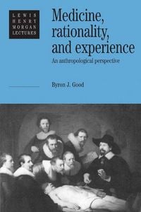 Produktbild: Medicine, Rationality and Experience