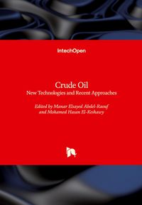 Produktbild: Crude Oil