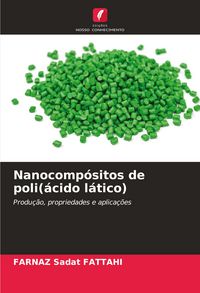 Produktbild: Nanocomp&oacute;sitos de poli(&aacute;cido l&aacute;tico)