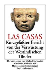 Produktbild: Kurzgefa&szlig;ter Bericht von der Verw&uuml;stung der Westindischen L&auml;nder