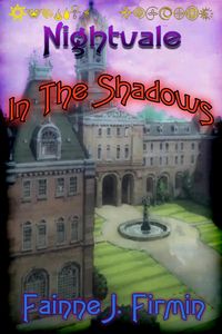 Produktbild: In The Shadows (Nightvale, #2)