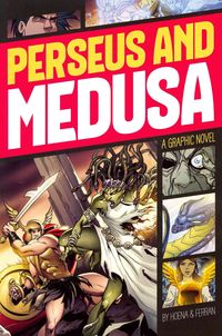 Produktbild: Perseus and Medusa