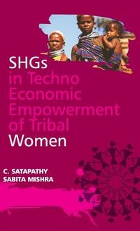 Produktbild: Shgs in Techno Economic Empowe