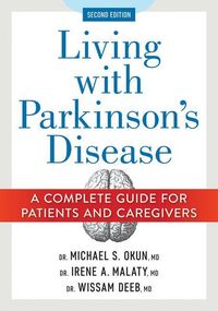 Produktbild: Living With Parkinson's Disease