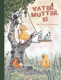 Produktbild: Vater, Mutter, Ei