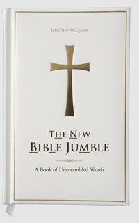 Produktbild: The New Bible Jumble