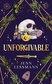 Produktbild: Unforgivable