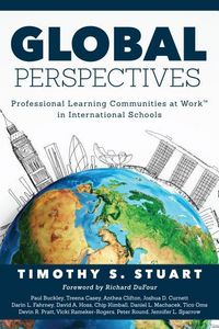 Produktbild: Global Perspectives