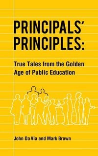Produktbild: Principals' Principles
