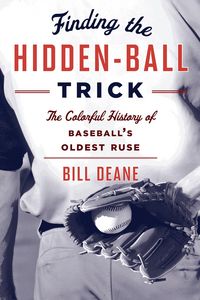 Produktbild: Finding the Hidden Ball Trick
