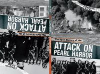 Produktbild: The Split History of the Attack on Pearl Harbor