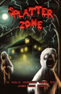 Produktbild: Splatter Zone