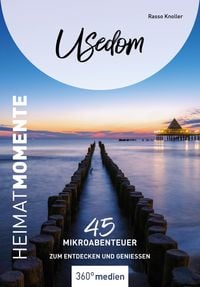 Produktbild: Usedom - HeimatMomente
