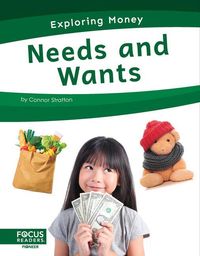 Produktbild: Needs and Wants