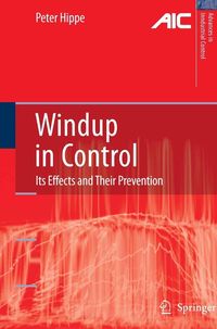 Produktbild: Windup in Control