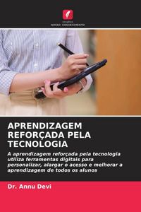 Produktbild: Aprendizagem Refor&ccedil;ada Pela Tecnologia