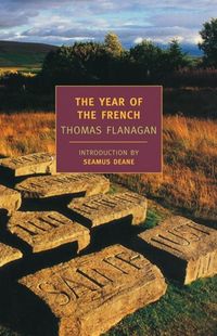 Produktbild: The Year of the French