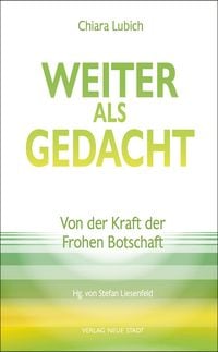Produktbild: Weiter als gedacht