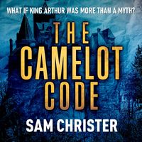 Produktbild: The Camelot Code