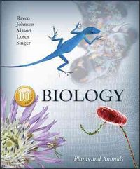 Produktbild: Biology V03 Plants & Animals 1