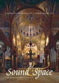 Produktbild: Sound & Space in Renaissance V