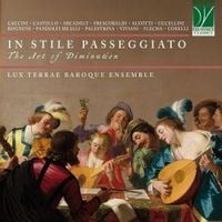 Produktbild: In Stile Passeggiato-The Art of Diminuition
