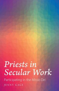 Produktbild: Priests in Secular Work