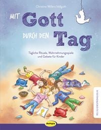 Produktbild: Mit Gott durch den Tag