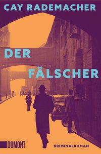 Produktbild: Der F&auml;lscher