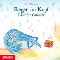 Produktbild: Regen im Kopf [Lied]