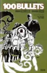 Produktbild: Azzarello, B: 100 Bullets