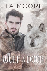 Produktbild: Wolf at the Door