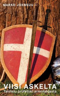 Produktbild: Viisi askelta