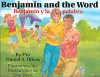 Produktbild: Benjamin and the Word