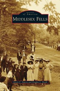 Produktbild: Middlesex Fells