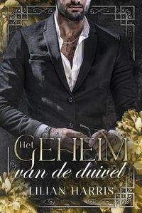 Produktbild: Het geheim van de duivel (De Cavaleri broers, #3)