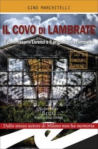 Produktbild: Il covo di Lambrate