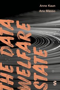 Produktbild: The Data Welfare State