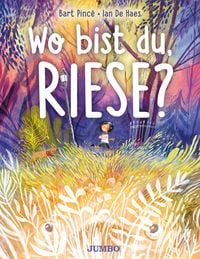 Produktbild: Wo bist du, Riese?