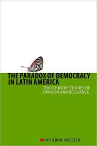 Produktbild: Isbester, K: Paradox of Democracy in Latin America