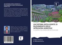 Produktbild: Un Sistema Intelligente Di Rilevamento Delle Intrusioni Agricole