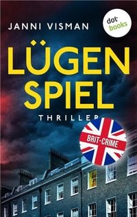 Produktbild: L&uuml;genspiel
