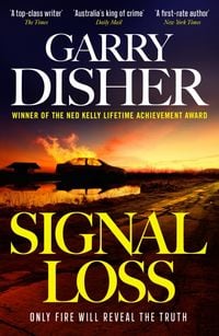 Produktbild: Signal Loss