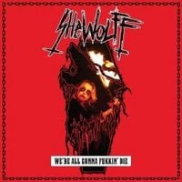 Produktbild: We're All Gonna Fukkin' die