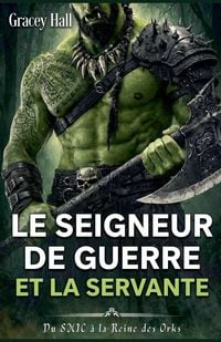 Produktbild: Le Seigneur de Guerre et la Servante